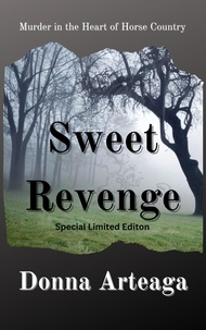  Donna Arteaga - Sweet Revenge-Illustrated.