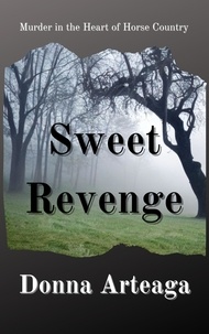  Donna Arteaga - Sweet Revenge.