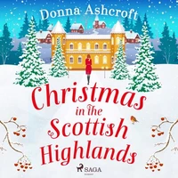 Christmas in the Scottish Highlands