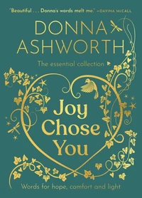 Joy Chose You