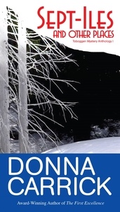  Donna Carrick - Sept-Iles and Other Places.