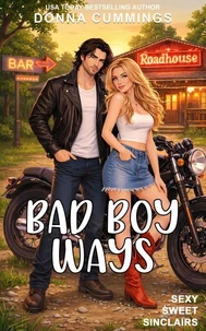 Bad Boy Ways