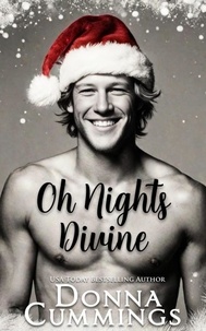 Téléchargement gratuit d'ebook pour mobile Oh Nights Divine en francais 9798224786039 par Donna Cummings