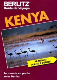 Donna Dailey - KENYA. - 15ème édition.