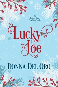  Donna Del Oro - Lucky Joe.