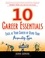 10 Career Essentials. Excel at Your Career by Using Your Personality Type