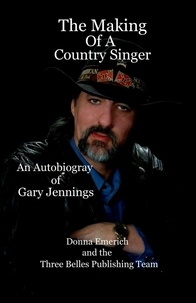  Donna Emerich - The Making Of A Country Singer.