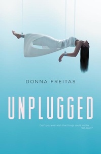 Donna Freitas - Unplugged.