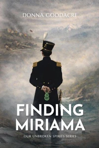 Finding Miriama