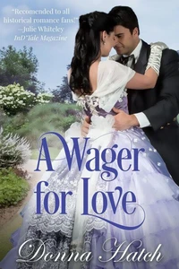 A Wager for Love