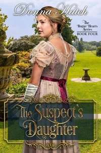 The Suspect's Daughter
