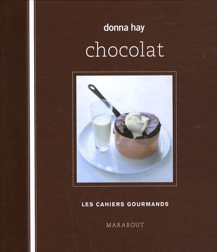 Donna Hay - Chocolat.