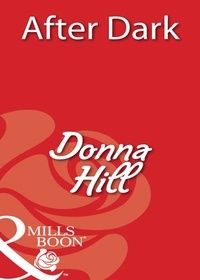 Donna Hill - After Dark.
