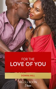 For The Love Of You