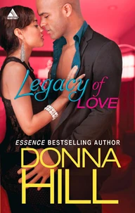 Legacy of Love