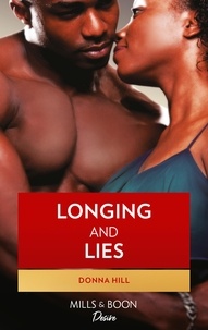 Donna Hill - Longing And Lies.
