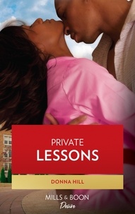 Donna Hill - Private Lessons.