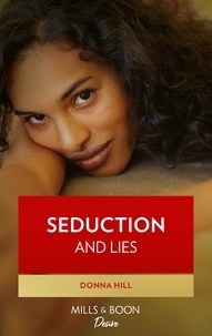 Donna Hill - Seduction and Lies.