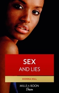 Donna Hill - Sex And Lies.