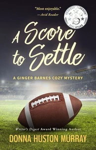 A Score to Settle