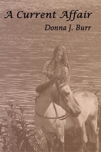  Donna J. Burr - A Current Affair.