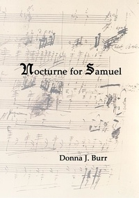  Donna J. Burr - Nocturne for Samuel.
