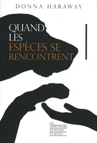 Quand les espèces se rencontrent