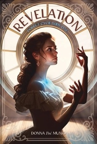  Donna J.W. Munro - Revelation: Poppet Cycle Book One - Poppet Cycle, #1.