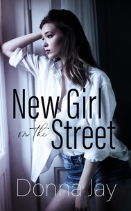  Donna Jay - New Girl on the Street.