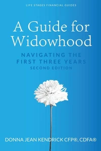 A Guide for Widowhood