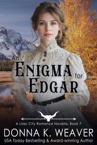 An Enigma for Edgar