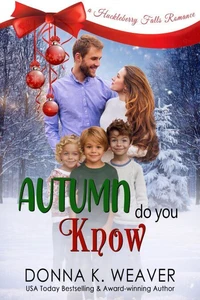 Autumn Do You Know