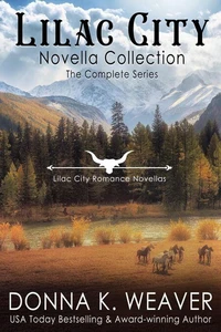 Lilac City Novella Collection: The Complete Series