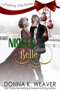 Nigel's Silver Belle