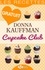 Cupcake Club — Les Recettes