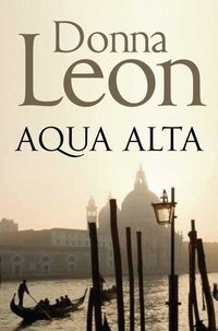 Donna Leon - Acqua Alta.