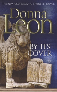 Donna Leon - By its Cover.