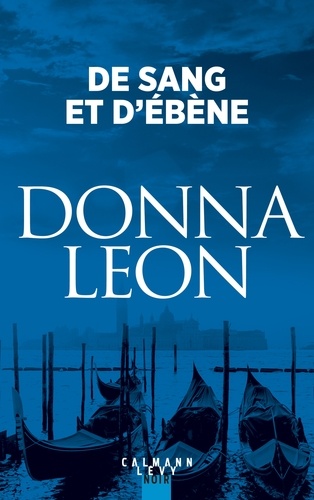 De sang et d'ébène