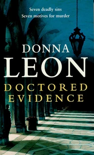 Doctored Evidence