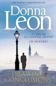Donna Leon - Drawing Conclusions.