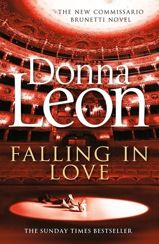 Donna Leon - Falling in Love.