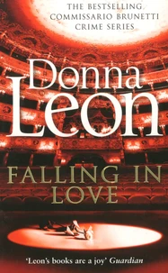 Falling in Love