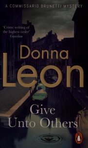 Give Unto Others