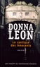 Donna Leon - Le cantique des innocents.