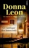 Donna Leon - Le Cantique des innocents.