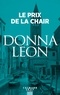 Donna Leon - Le Prix de la chair.