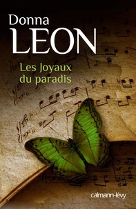 Téléchargement gratuit d'ebooks pdf téléchargeables Les Joyaux du paradis DJVU RTF en francais