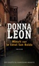 Donna Leon - Minuit sur le canal San Boldo.