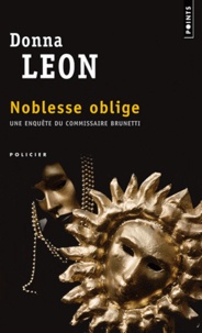 Ebook et téléchargement de magazine Noblesse oblige in French 9782020525879