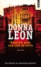 Donna Leon - Requiem pour une cité de verre.